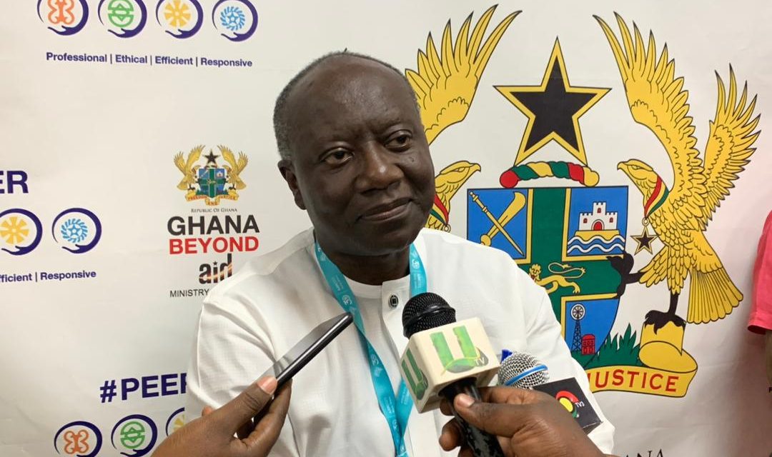 Ofori-Atta Ready To Present Mid-Year Budget Review Today<span class="wtr-time-wrap after-title"><span class="wtr-time-number">1</span> min read</span>