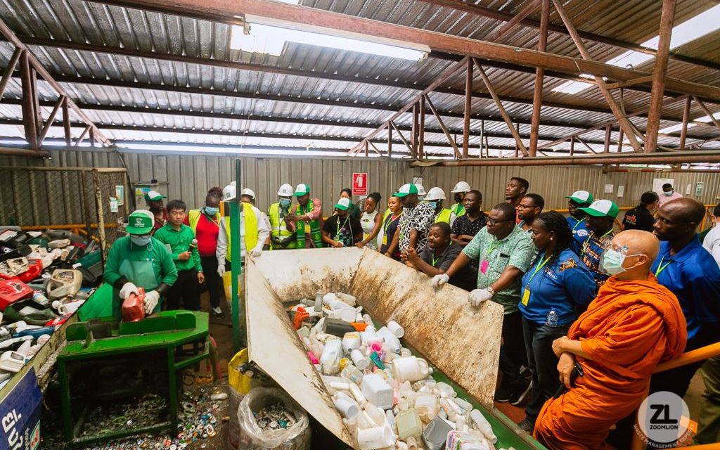Zoomlion To Create A Circular Economy In Ghana As It Supports Stakeholders To Learn Thailand’s Model<span class="wtr-time-wrap after-title"><span class="wtr-time-number">3</span> min read</span>