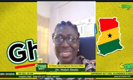 (VIDEO) Rabies In Humans Are Preventable, Don’t Seek Self Medication – Veterinary Officer Cautions