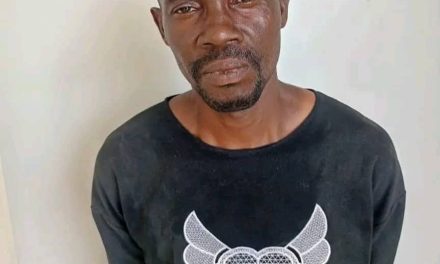Fourth Suspect In Ablekuma Bullion Van Robbery Arrested In Togo