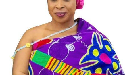 VIDEO: Our Leaders Think About Their Selfish Interest, That’s Why Ghana Can’t Progress – Queen mother