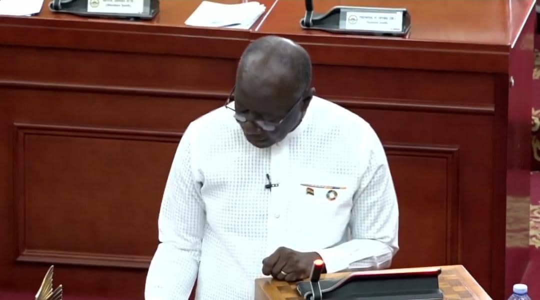 2022 Was The Most Difficult Year For Me As Ghana’s Finance Minister – Ken Ofori-Atta Admits<span class="wtr-time-wrap after-title"><span class="wtr-time-number">1</span> min read</span>