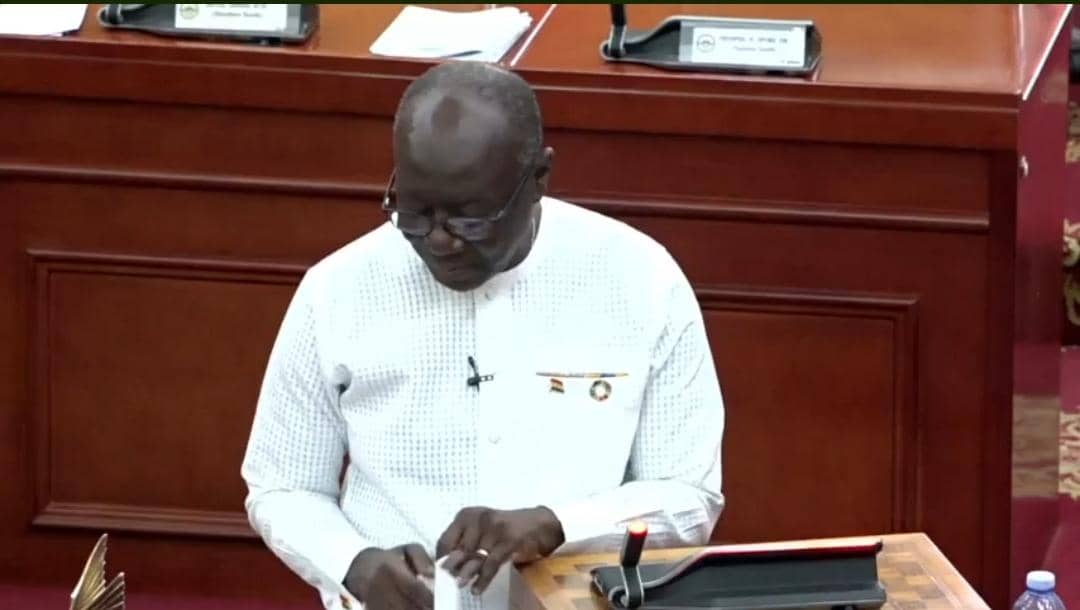 We Have Turned The Corner, Our Economy Is Back – Ken Ofori-Atta<span class="wtr-time-wrap after-title"><span class="wtr-time-number">1</span> min read</span>