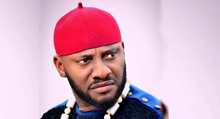 ‘I Am The Greatest’ – Yul Edochie Declares<span class="wtr-time-wrap after-title"><span class="wtr-time-number">1</span> min read</span>