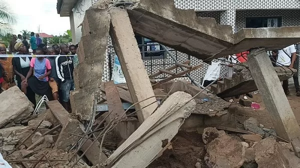Two Killed In Ngleshie Amanfro Storey Building Collapse<span class="wtr-time-wrap after-title"><span class="wtr-time-number">1</span> min read</span>