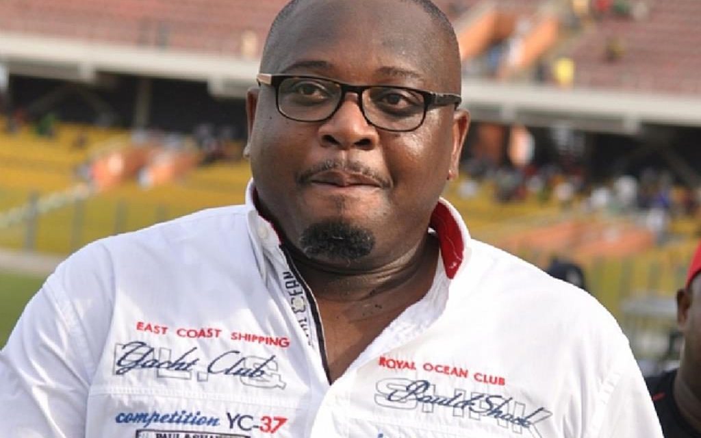 Randy Abbey Defends GFA Against Blame For Kotoko And Hearts Of Oak’s Struggles<span class="wtr-time-wrap after-title"><span class="wtr-time-number">1</span> min read</span>