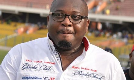 Randy Abbey Defends GFA Against Blame For Kotoko And Hearts Of Oak’s Struggles