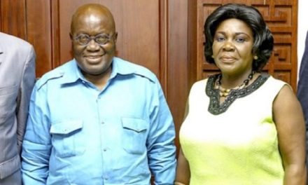 Nothing Wrong With Akufo-Addo’s Confidence In Cecilia Dapaah’s Integrity – Lecturer