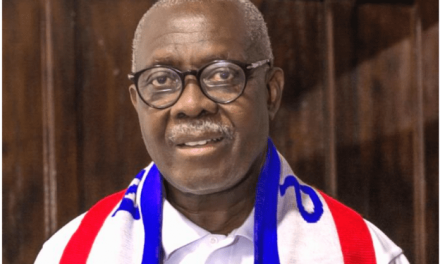 (VIDEO) Assin North Trial: Former Foreign Affairs Minister Calls For Review On Dual Citizenship Law