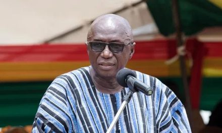 Ghana Committed To Refugee Conventions
