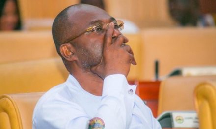 ‘Strategists Don’t Go To IMF’ – Kennedy Agyapong Slams NPP Strategist For Currency Depreciation