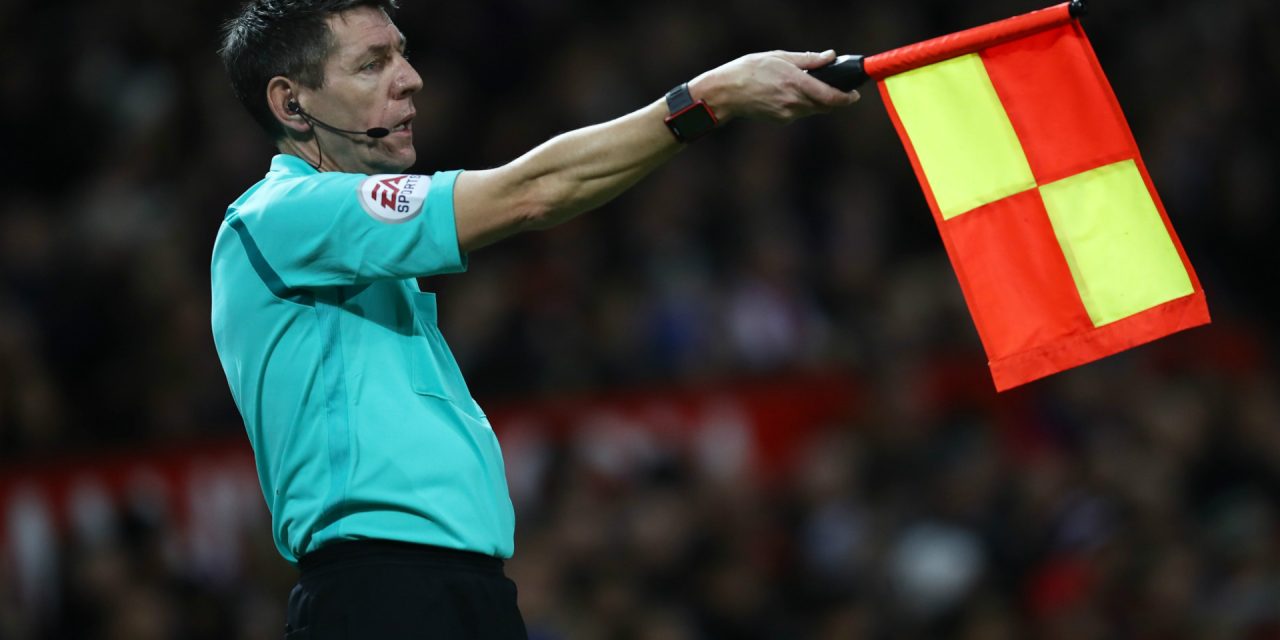 FIFA Set To Trial New ‘Wenger Offside Rule’ From Next Season<span class="wtr-time-wrap after-title"><span class="wtr-time-number">2</span> min read</span>
