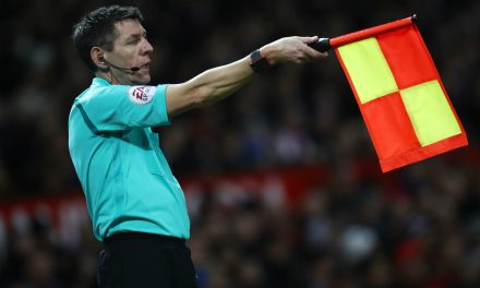 FIFA Set To Trial New ‘Wenger Offside Rule’ From Next Season