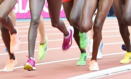 Kenyan Authorities Seize Illegal Shipment Of Doping Materials