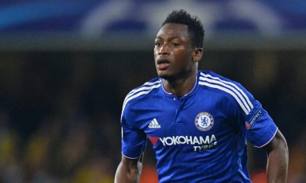 Abdul Baba Rahman Set For Chelsea Exit As Both Parties Agree Contract Termination