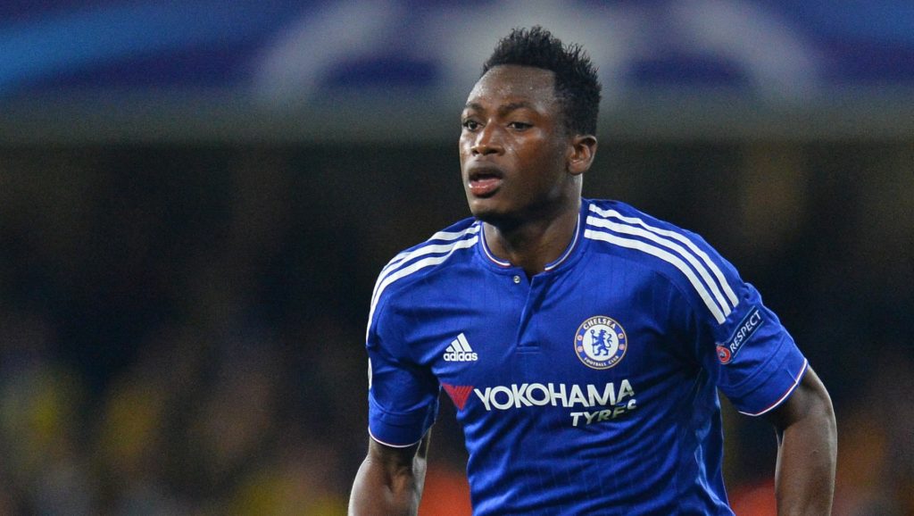 Abdul Baba Rahman Set For Chelsea Exit As Both Parties Agree Contract Termination<span class="wtr-time-wrap after-title"><span class="wtr-time-number">1</span> min read</span>