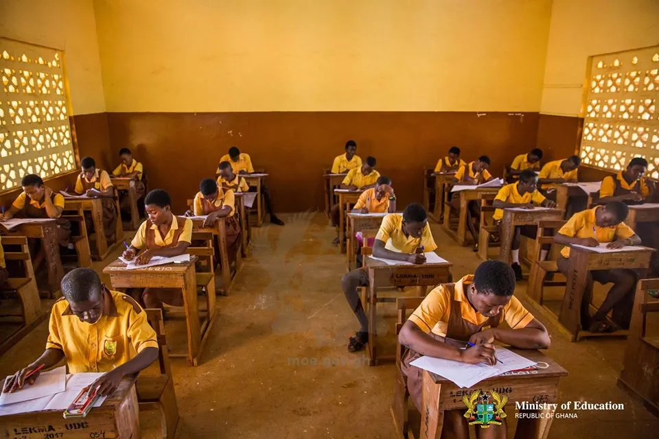 Government Pays GH¢55million To WAEC For BECE And WASSCE Examinations<span class="wtr-time-wrap after-title"><span class="wtr-time-number">2</span> min read</span>