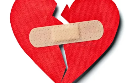 How To Get Over Heartbreak – Psychologists