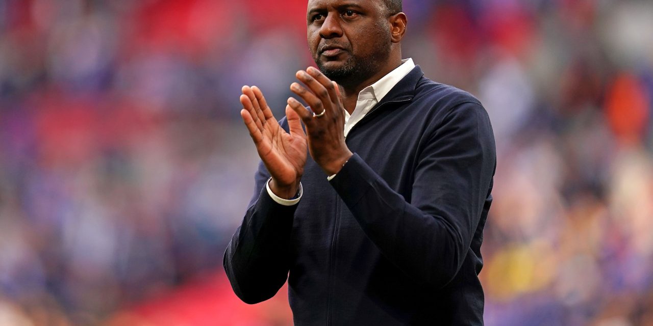 Patrick Vieira Appointed Strasbourg Manager<span class="wtr-time-wrap after-title"><span class="wtr-time-number">1</span> min read</span>