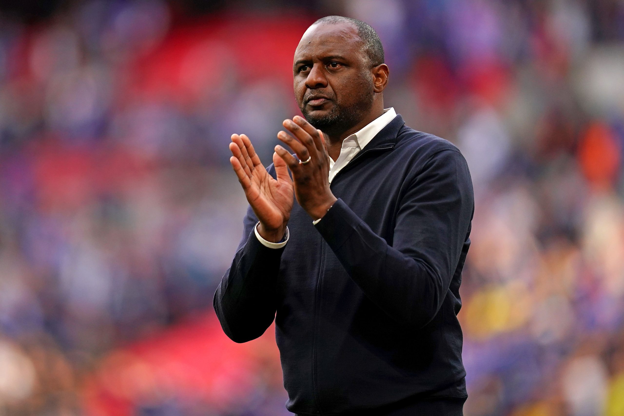 Patrick Vieira