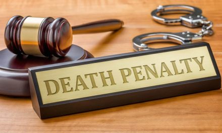 Ghana’s Parliament Abolishes Death Penalty