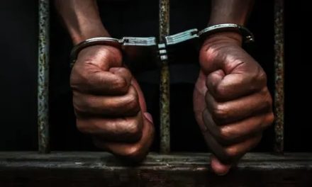 Pastor, 3 Others Sentenced To 7 Days’ Imprisonment