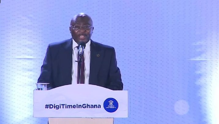 Bawumia Counts Gains Of Digitalisation<span class="wtr-time-wrap after-title"><span class="wtr-time-number">2</span> min read</span>