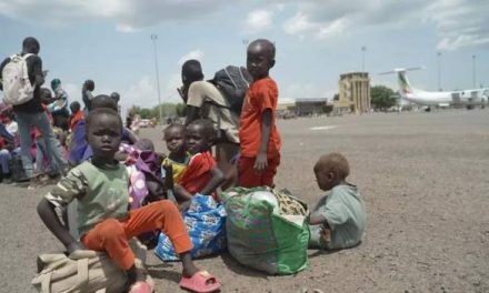 UN To Support Thousands Who Fled Into South Sudan
