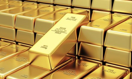 Bank of Ghana Gold Reserve Increases — Governor