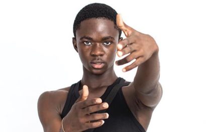 I Don’t Have Plans Of Going To School Now – Yaw Tog