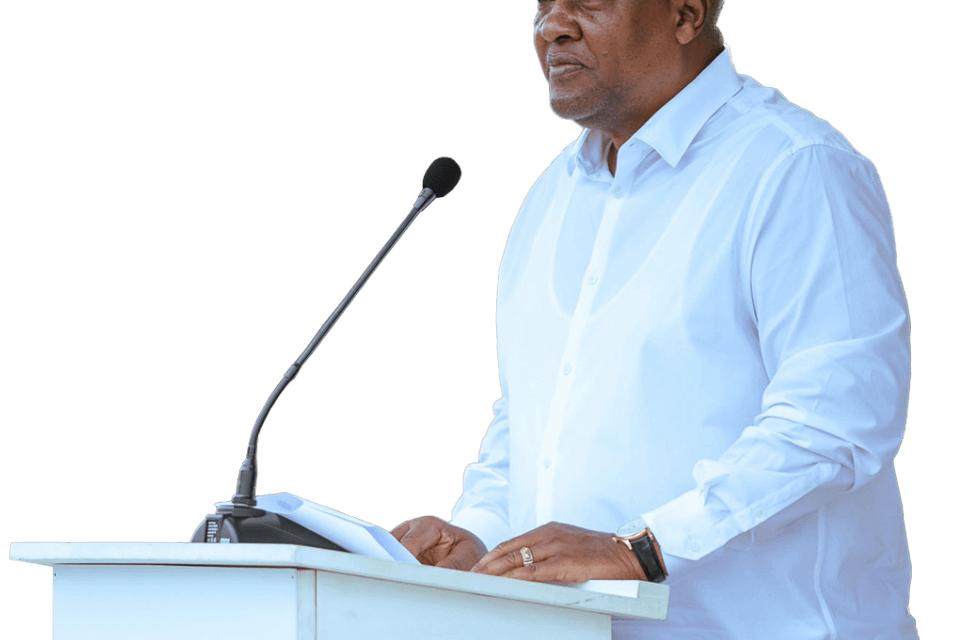 Atta Mills Didn’t Need Millions Of Dollars In His House To Survive – Mahama Jabs<span class="wtr-time-wrap after-title"><span class="wtr-time-number">1</span> min read</span>
