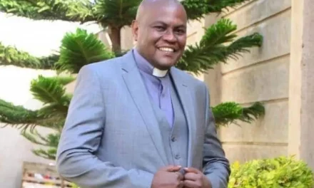 Catholic Priest Found Dead In A Hotel After Allegedly Spending Time With His Girlfriend