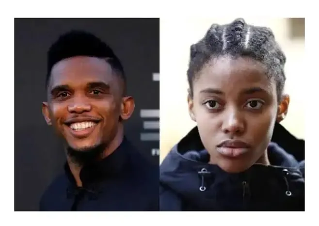 Samuel Eto’s Daughter Allegedly Requests Prison Sentence For Her Father<span class="wtr-time-wrap after-title"><span class="wtr-time-number">1</span> min read</span>