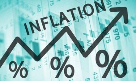 Ghana Inflation Edges Up To 42.5% In Annual Terms In June
