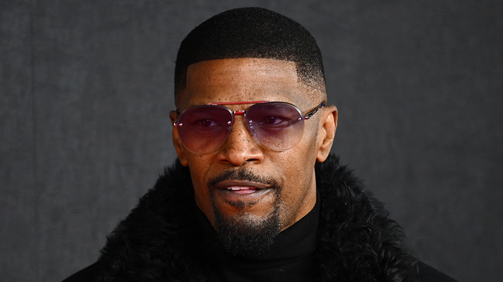 Jamie Foxx Makes First Public Appearance<span class="wtr-time-wrap after-title"><span class="wtr-time-number">1</span> min read</span>