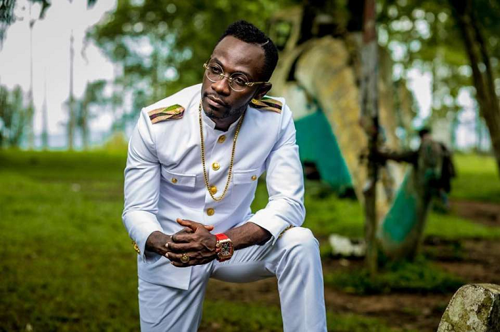 Independent Body Should Make A National Plan For Entertainment Industry – Okyeame Kwame<span class="wtr-time-wrap after-title"><span class="wtr-time-number">1</span> min read</span>