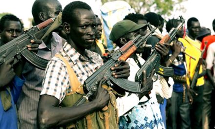 “No Market Activities, Only Gun Shots Everyday” – Bawku Resident
