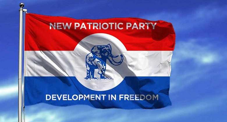NPP Bars Failed Presidential And Parliamentary Aspirants From Going Independent After Primaries<span class="wtr-time-wrap after-title"><span class="wtr-time-number">2</span> min read</span>