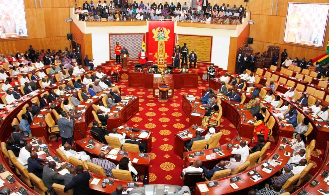 Parliament Passes Narcotics Bill<span class="wtr-time-wrap after-title"><span class="wtr-time-number">1</span> min read</span>