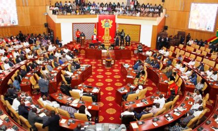 Parliament Passes Narcotics Bill