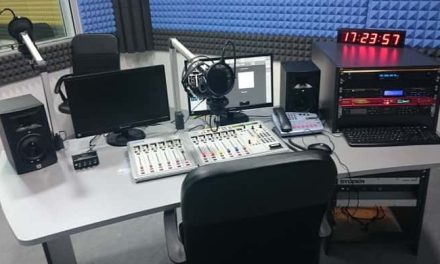 Digital Audio Broadcasting Trial Kicks Off In Accra And Kumasi From August 1