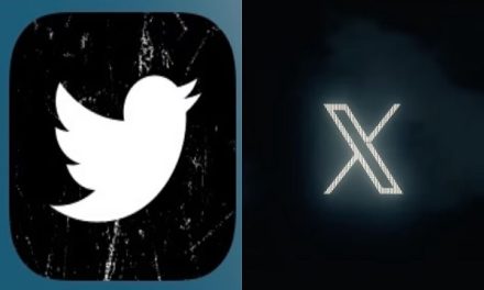 Twitter Changes Logo To ‘X’, Replacing Blue Bird Symbol