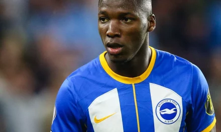 Moises Caicedo Makes U-Turn On Brink Of Move To Liverpool, Set To Join Chelsea
