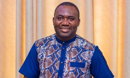 “There’s No Reward For Honesty In Ghana” – Dr Stephen Takyi