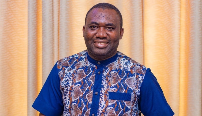 (VIDEO) 2024 Elections – Ghana Needs A Leader Who Understands Decentralization – Dr Stephen Takyi<span class="wtr-time-wrap after-title"><span class="wtr-time-number">1</span> min read</span>
