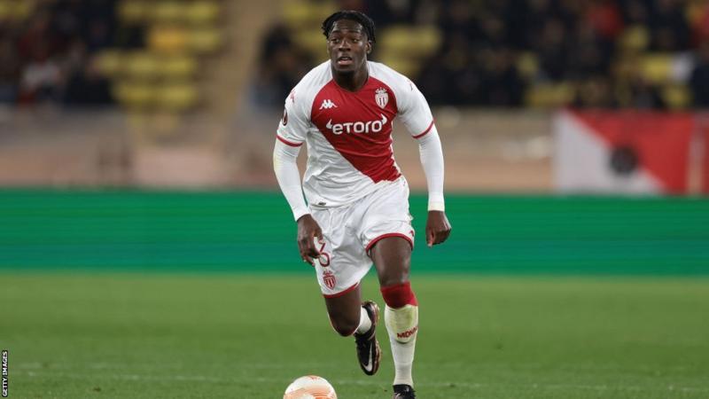 Axel Disasi: Chelsea Sign France Defender On Six-Year Deal<span class="wtr-time-wrap after-title"><span class="wtr-time-number">2</span> min read</span>