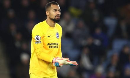 Robert Sanchez: Chelsea Complete £25m Signing Of Goalkeeper From Brighton