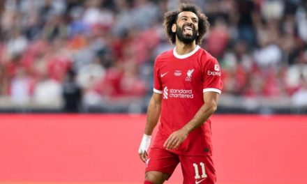 Mohamed Salah ‘Committed’ To Liverpool Amid Saudi Arabia Transfer Link – Agent