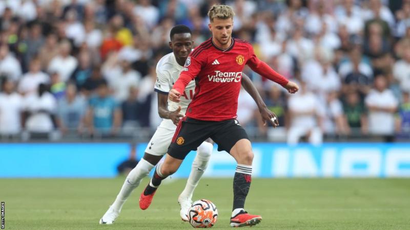 Mason Mount: Injured Manchester United Midfielder Set To Miss Next Two Games<span class="wtr-time-wrap after-title"><span class="wtr-time-number">1</span> min read</span>