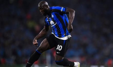 Romelu Lukaku: Chelsea’s Out-Of-Favour Striker Closes In On Roma Loan Move